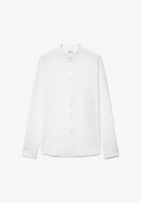 Non sélectionné, bianco ottico