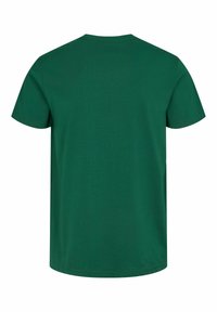 U.S. Polo Assn. ARJUN - Základné tričko - rain forest