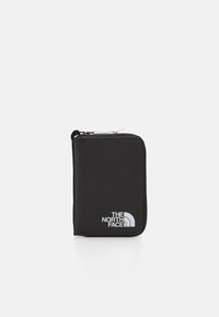 BASE CAMP VOYAGER WALLET - Peňaženka - black