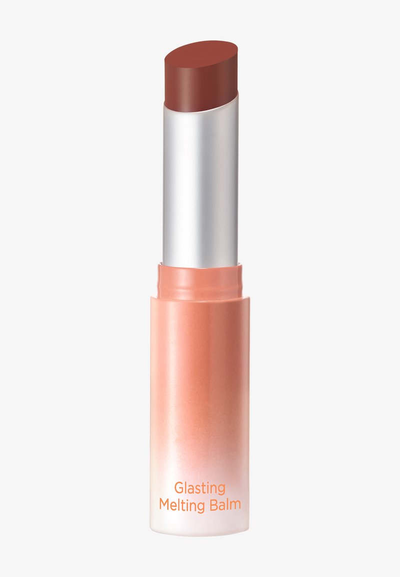 rom&nd ROM&ND GLASTING MELTING BALM - Läppbalsam - scotch nude