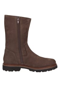 Sioux ADALR TEX LF H - Snowboot/Winterstiefel - braun