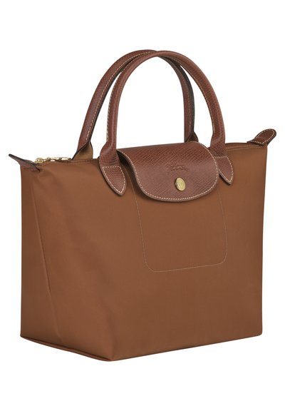 Longchamp LE PLIAGE ORIGINAL - Handtasche - cognac