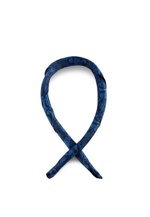 BOHEMIAN REVOLT BRUX - Sjal - blue