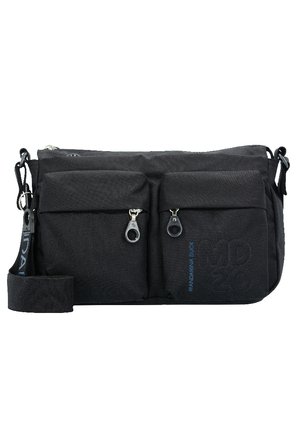 Mandarina Duck Umhängetasche - black