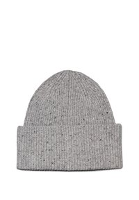 Calvin Klein BEANIE UNISEX - Căciulă - mid gray