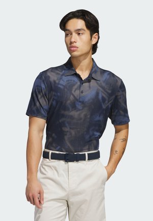 Poloshirt - collegiate navy