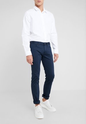 Spodnie materiałowe