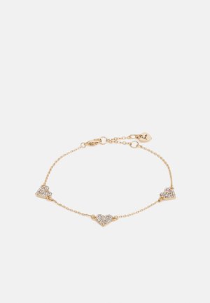 ALDO, Bracelet - gold-coloured