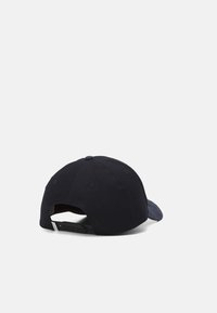 Les Deux BASEBALL - Boné - dark navy/elderberry