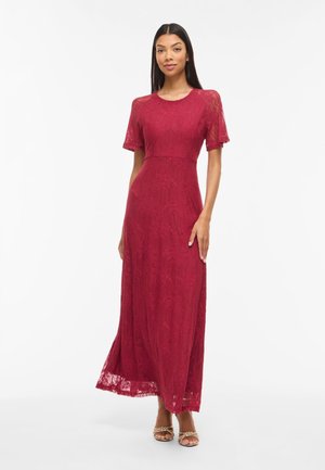 VIFEMMA  - Robe de cocktail - anemone