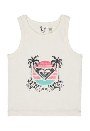 ICONIC DAYS  4-16 ERGKT03278 - Débardeur - wza