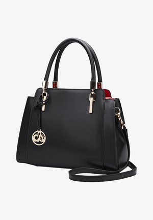 Handtasche - black