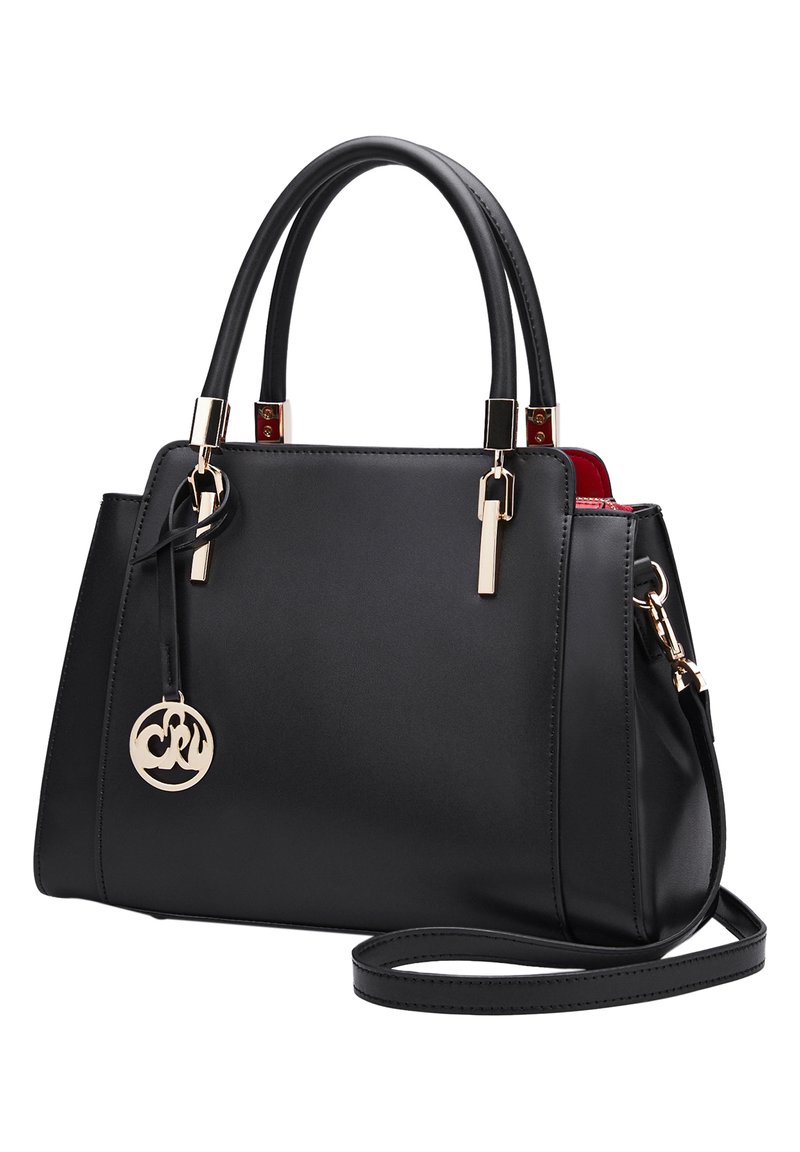 C'iel Borsa a mano - black