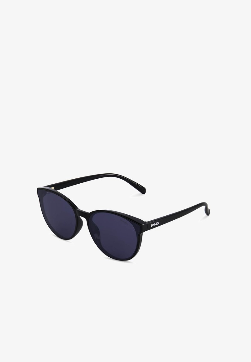 Sinner KYOTO UNISEX czarny