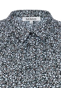 Soft Rebels SRANNA  PRINTED - Vestido camisero -  multi flower
