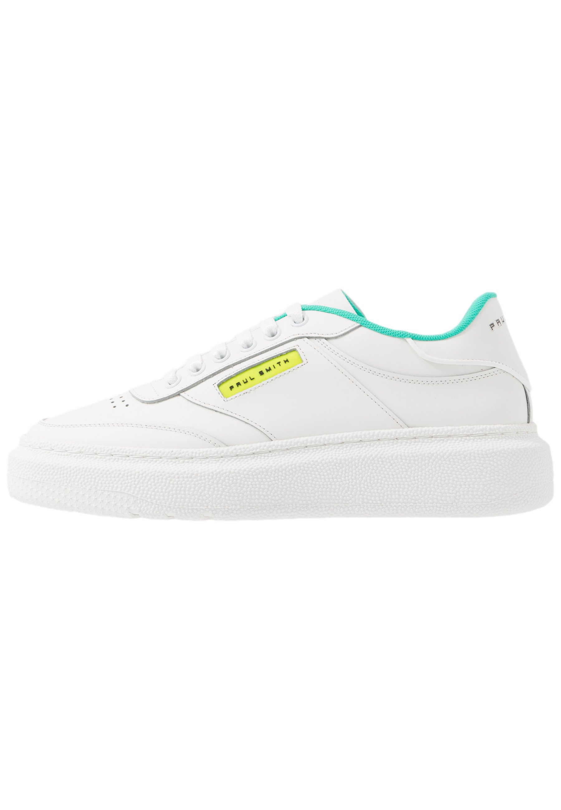 Paul Smith HACKNEY Joggesko white Zalando.no Paul Smith HACKNEY Joggesko white Zalando.no
