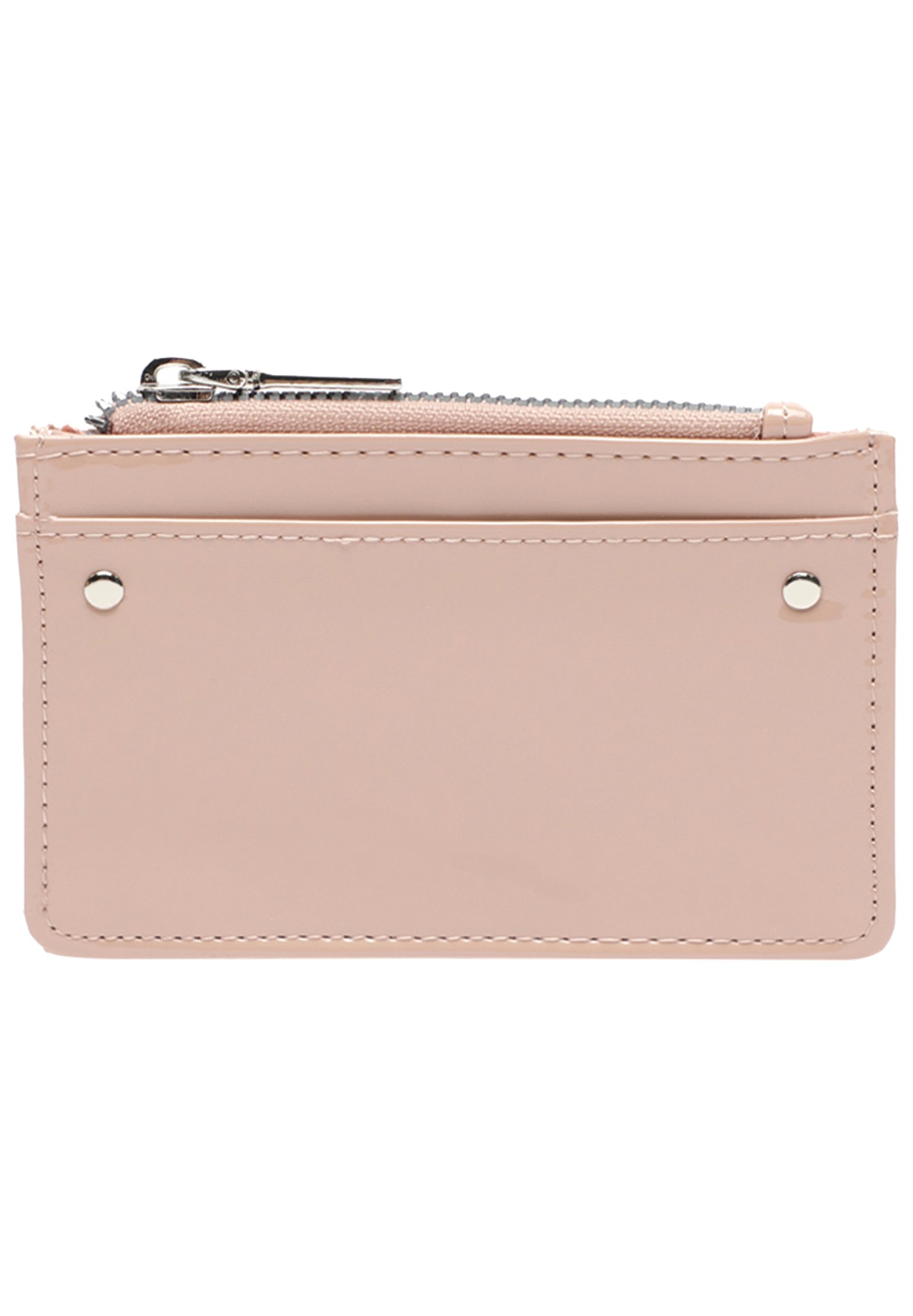 Monedero - beige -