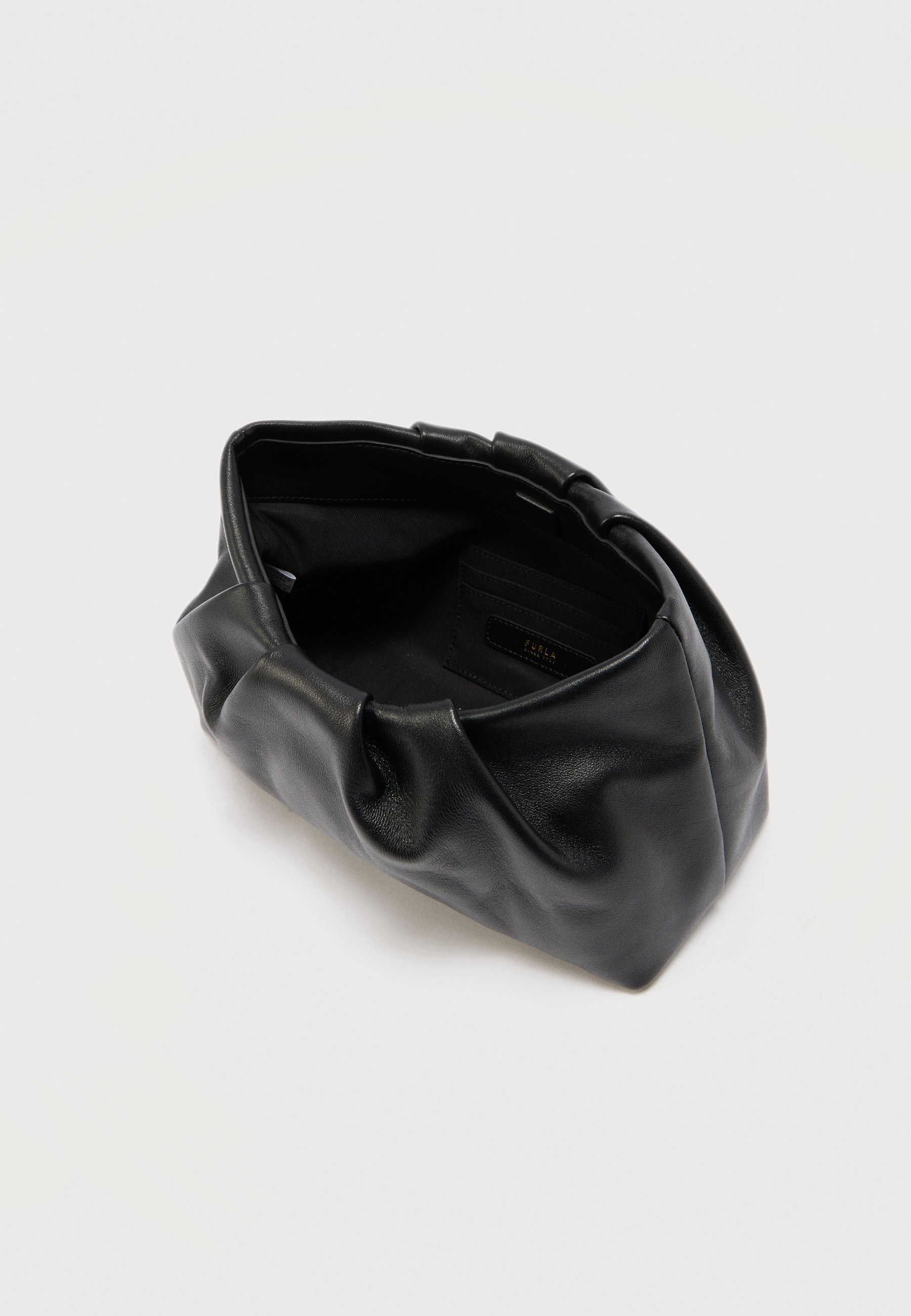 Furla DELIA MINI - Clutch - nero/black - Zalando.ie