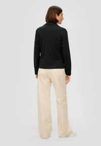 s.Oliver Blazer - schwarz