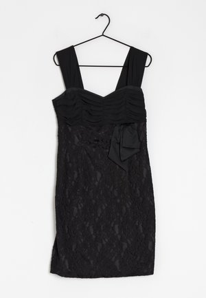 Freizeitkleid - black