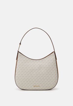 MICHAEL Michael Kors, KENSINGTON HOBO - Sac à main - vanilla