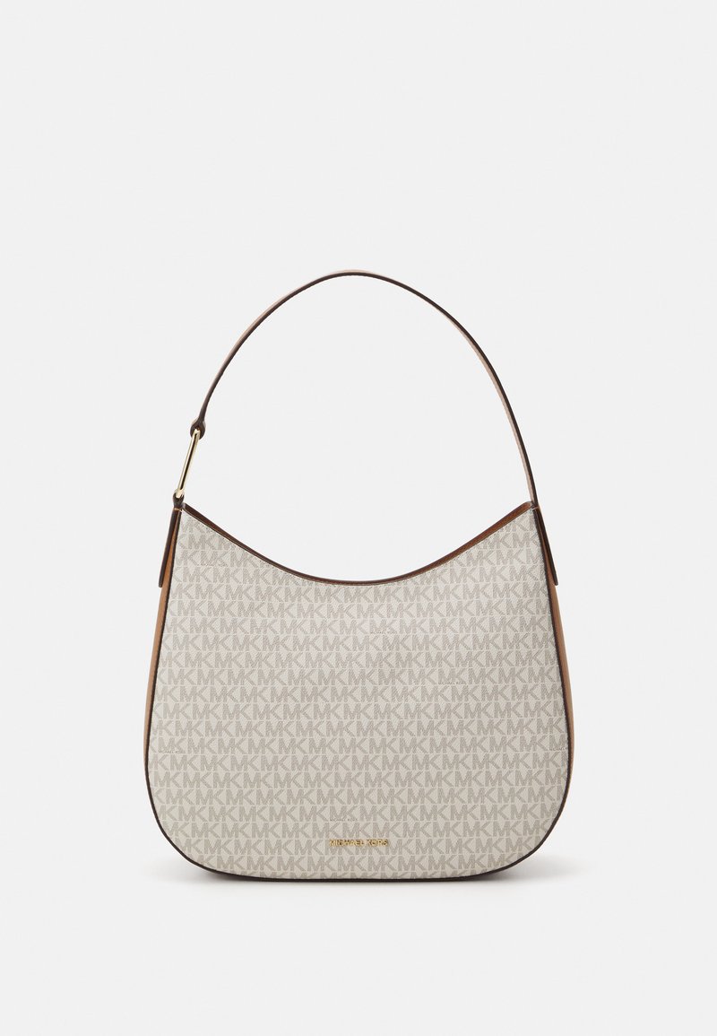 MICHAEL Michael Kors KENSINGTON HOBO - Τσάντα χειρός - vanilla