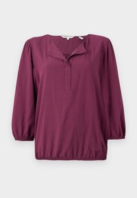 Non sélectionné, bordeaux red
