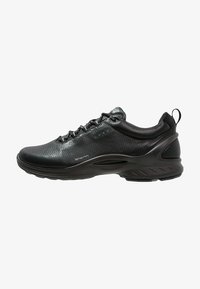 ECCO FJUEL Road running shoes black/black