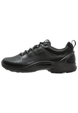 FJUEL - Scarpe running neutre - black