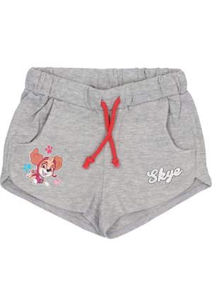 SKYE XT - Shortsit - grau c - grau