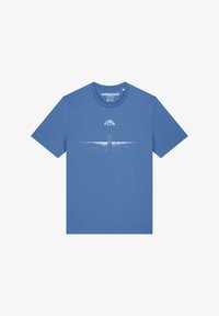Niet geselecteerd, bright blue