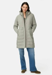 camel active Wintermantel - misty sage