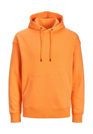 Jersey con capucha - orange