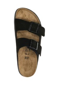 Birkenstock Sandalen - black black