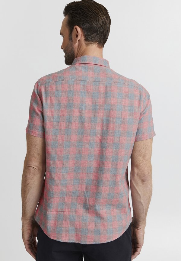 FQYaron - Shirt - baked apple4