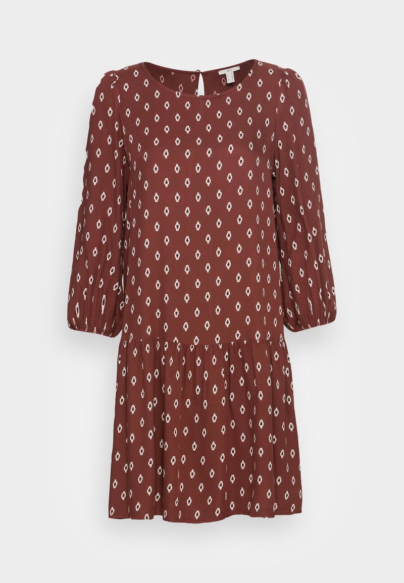 edc by esprit Jurk rood