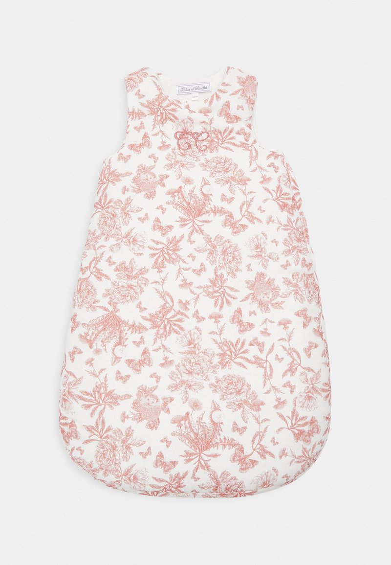 Tartine et Chocolat - GIGOTEUSET1TDJ TOILE DE JOUY 70CM - Nattpose - peche, Forstørre