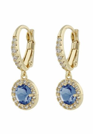 Örhänge - g light blue