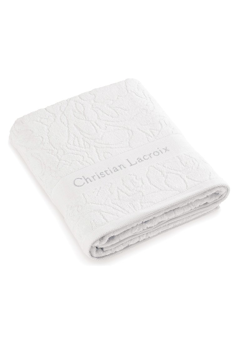 CXL by Christian Lacroix Strandhanddoek wit