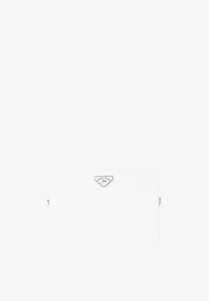 Marc Ellis, MARC ELLIS - Pochette - white