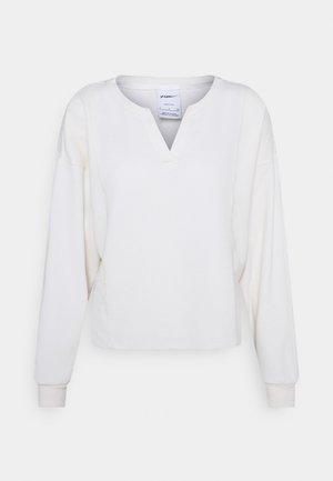 Pullover - white