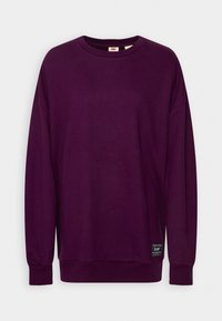 Neselectat, forest plum