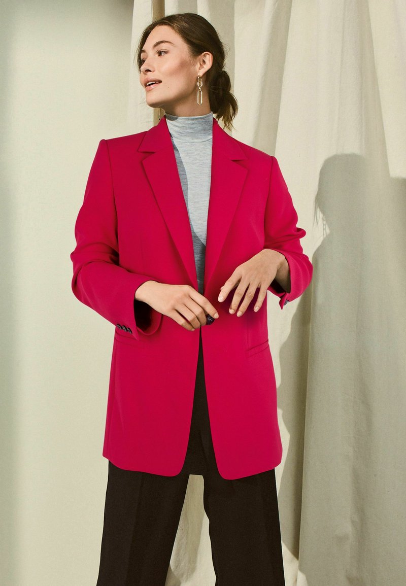 Damen Parkas | Next Kurzmantel red/rot - SD13382 Damen Parkas | Next Kurzmantel red/rot - SD13382