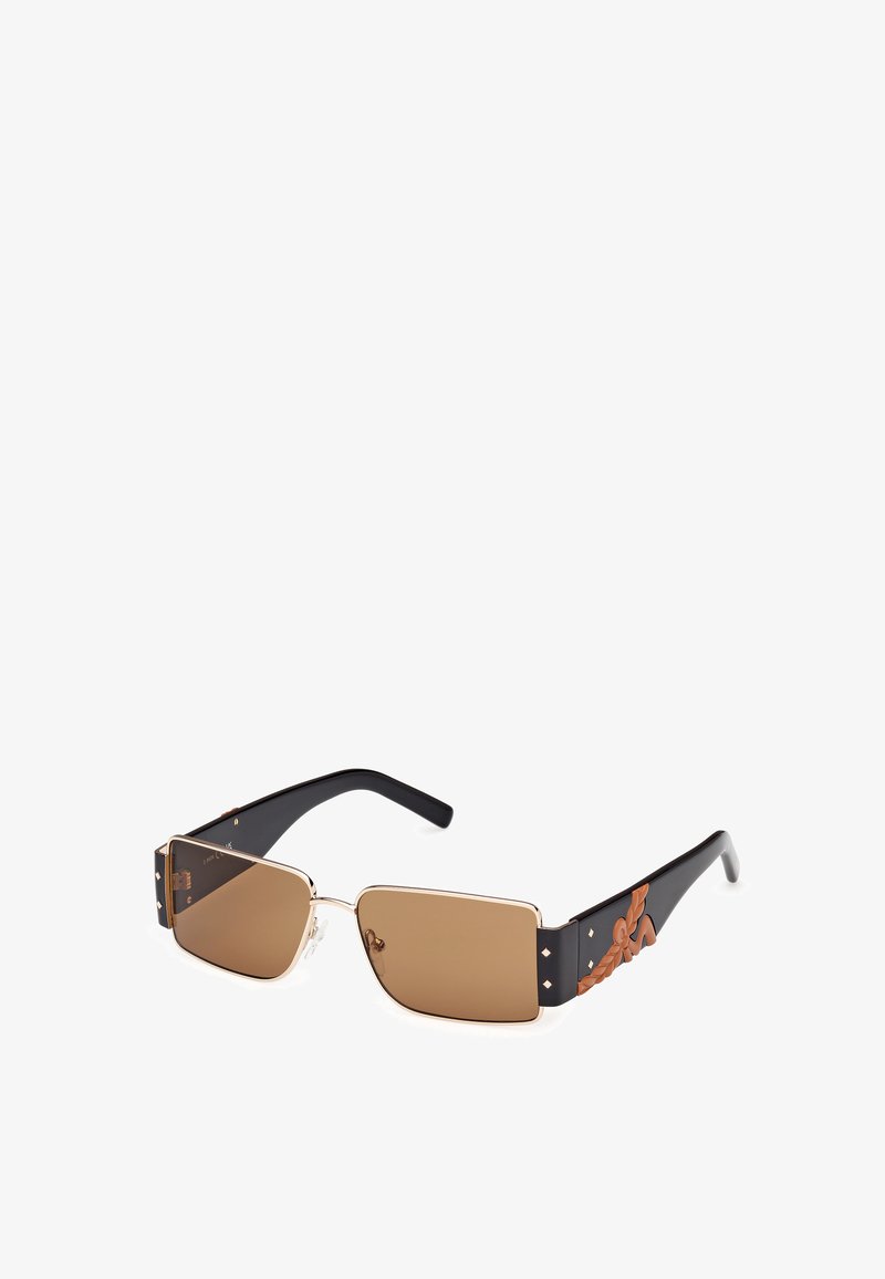 MCM Ochelari de soare - gold brown