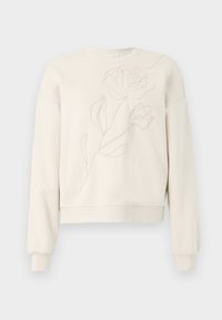 ONLELISANNA O NECK  - Sweatshirt - birch