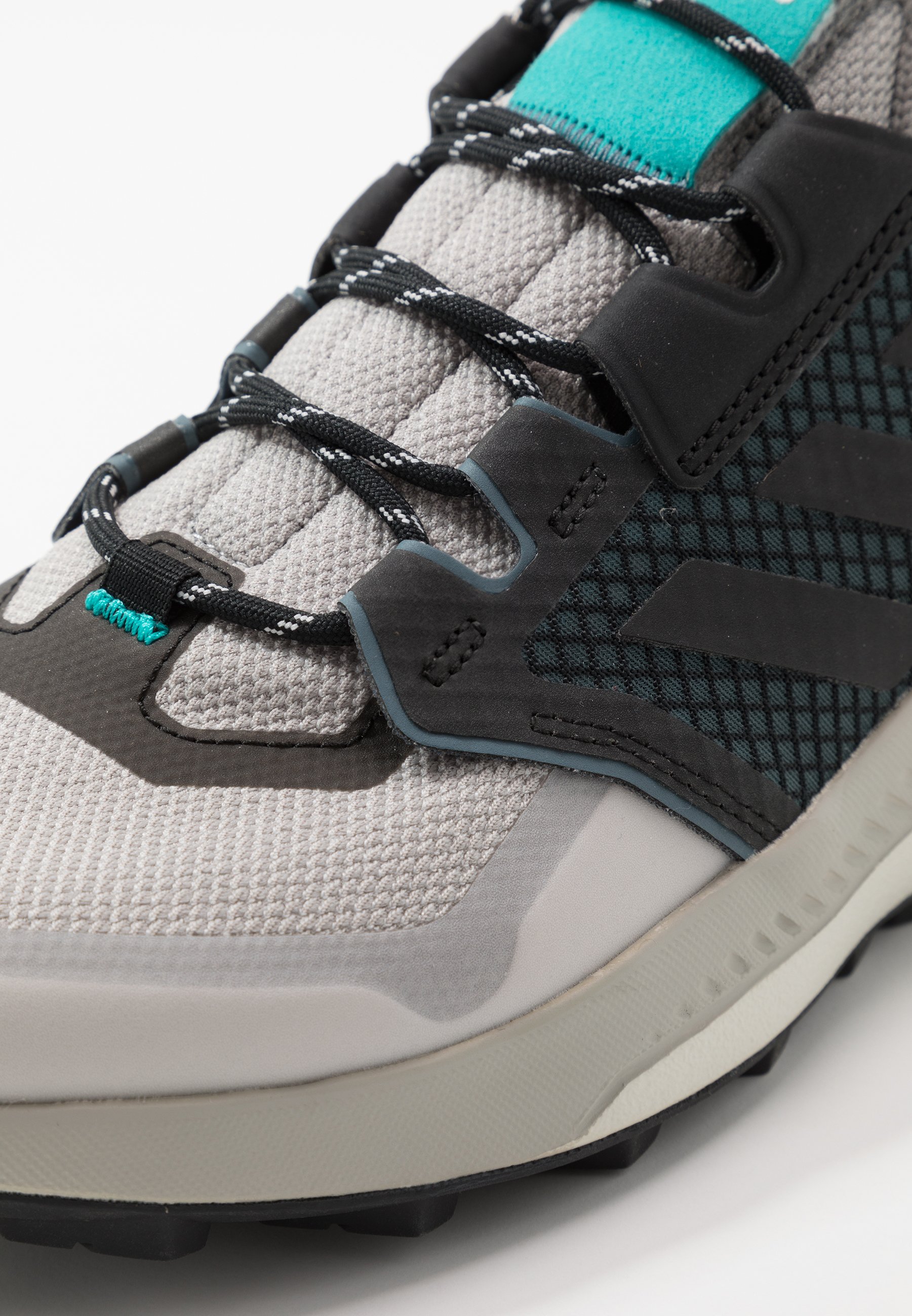 adidas Performance TERREX SKYCHASER - Fjellsko - legend earth/hi-res aqua adidas Performance TERREX SKYCHASER - Fjellsko - legend earth/hi-res aqua