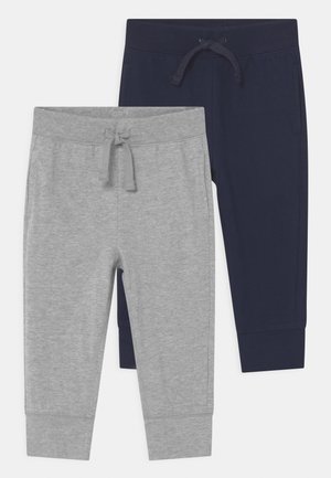 TODDLER 2 PACK UNISEX - Pantaloni - multi-coloured