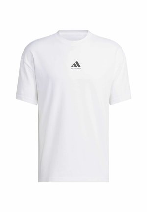 adidas Performance SELECT FOUNDATION - Sportfelső - white black