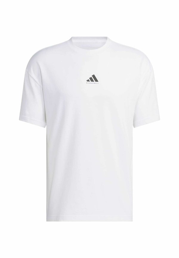 SELECT FOUNDATION - Sports T-shirt4
