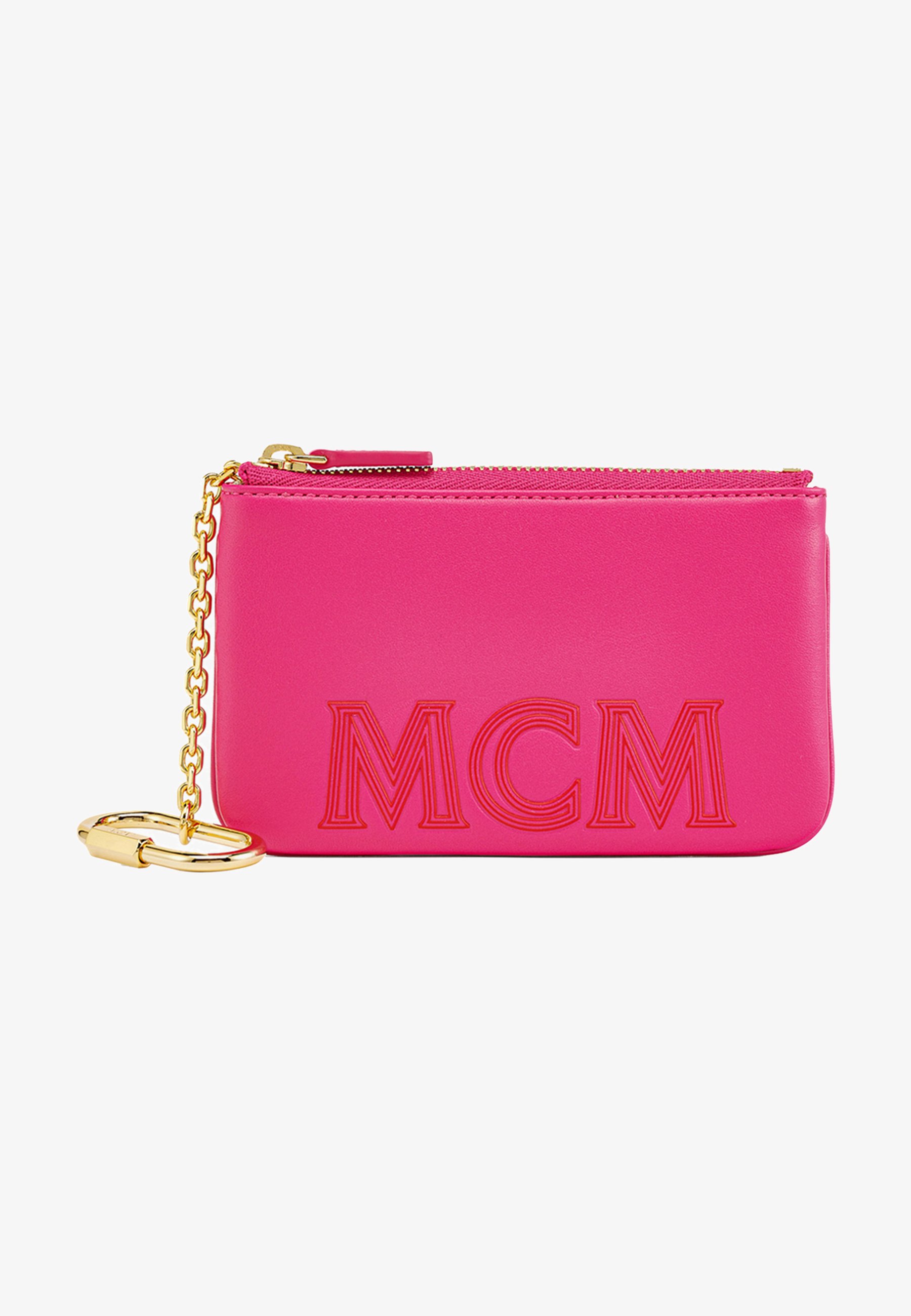 MCM Geldbörse pink Zalando - Main Image